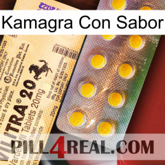 Kamagra Flavored new06